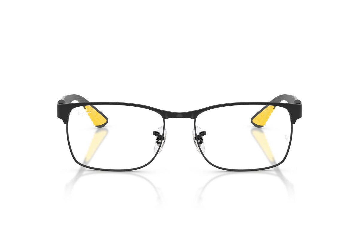 Ray-Ban Optical Lentes Oftálmicos RX8425M