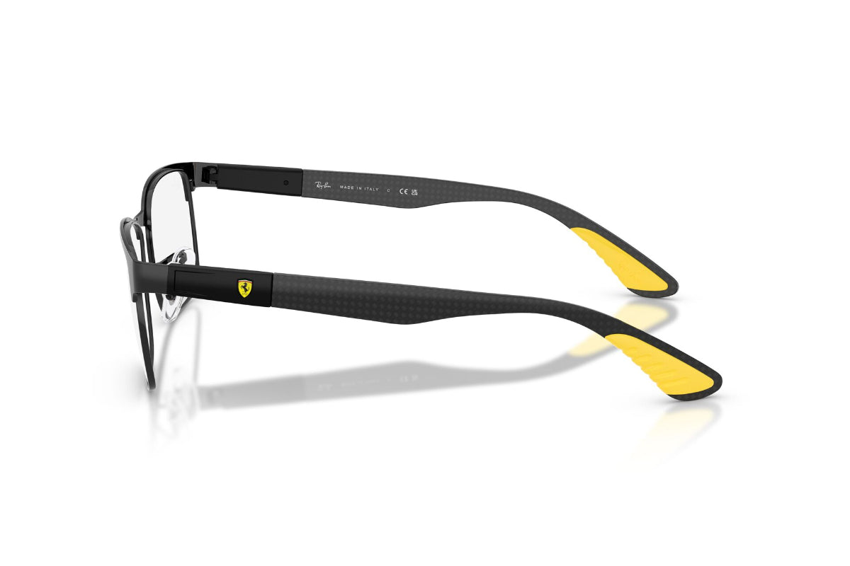 Ray-Ban Optical Lentes Oftálmicos RX8425M
