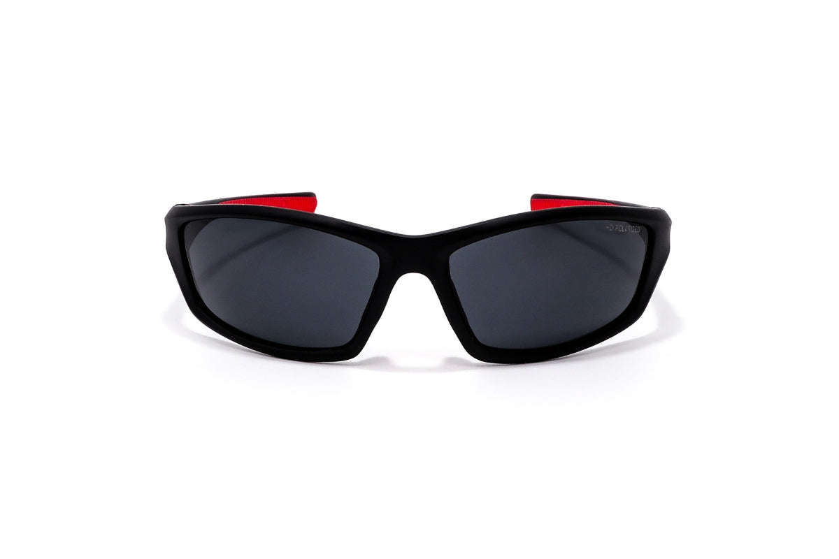 Champion Lentes de Sol Polarizados SCM0517