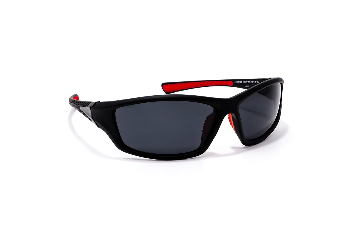 Champion Lentes de Sol Polarizados SCM0517