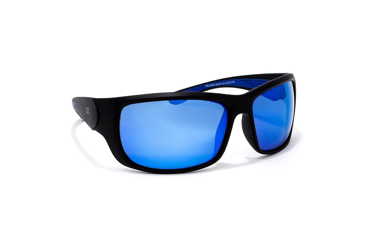 Champion Lentes de Sol Polarizados SCM0517