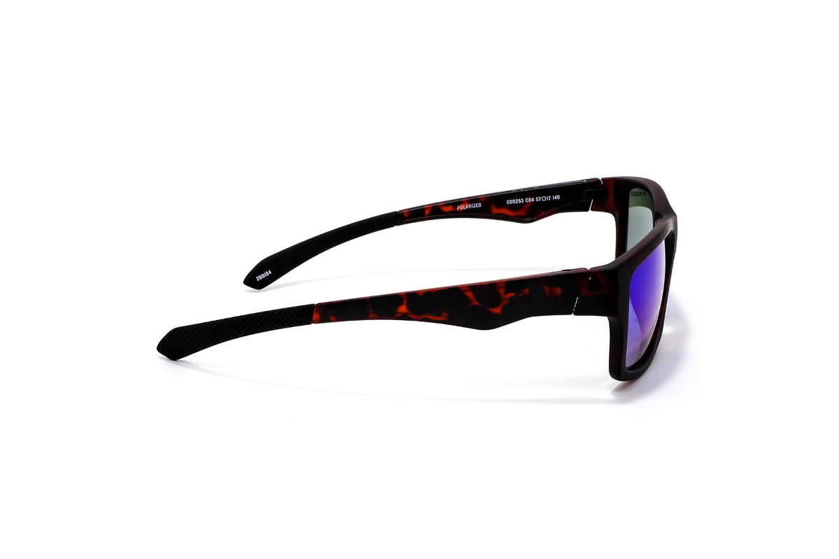 Champion Lentes de Sol Polarizados SCM0525