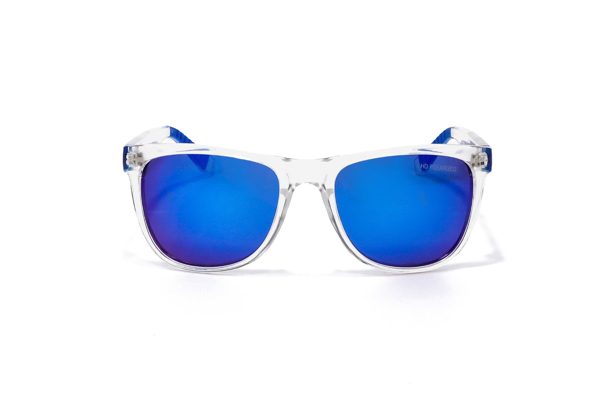 Champion Lentes de Sol Polarizados Espejeados SCM0525