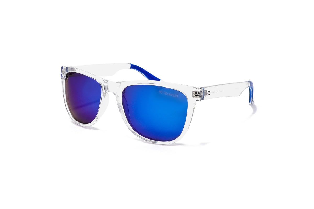 Champion Lentes de Sol Polarizados Espejeados SCM0525