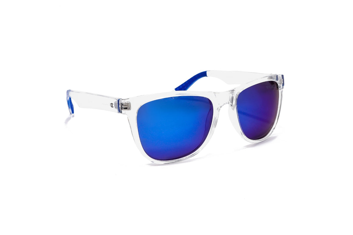 Champion Lentes de Sol Polarizados Espejeados SCM0525