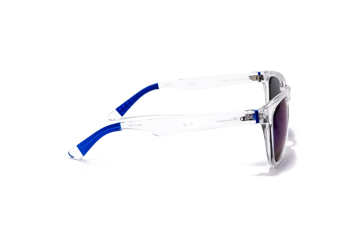 Champion Lentes de Sol Polarizados Espejeados SCM0525