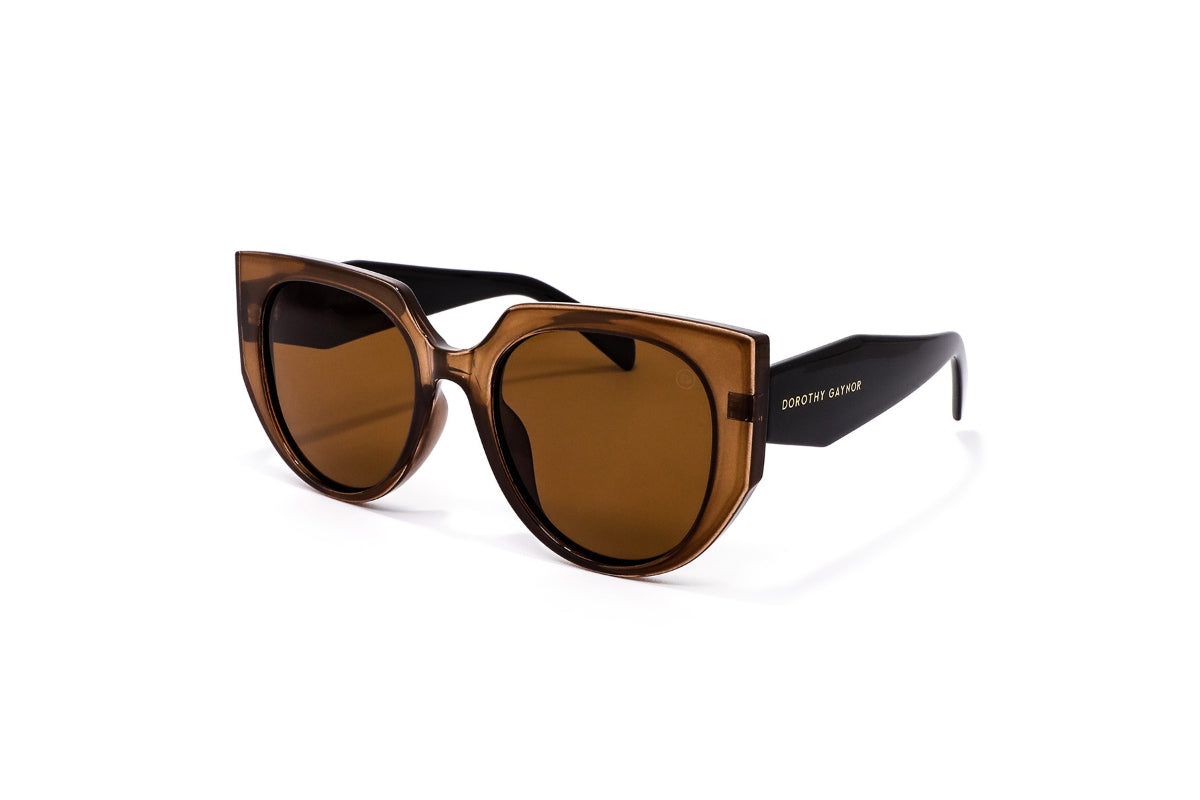 Dorothy Gaynor Lentes de Sol Polarizados SDY0188