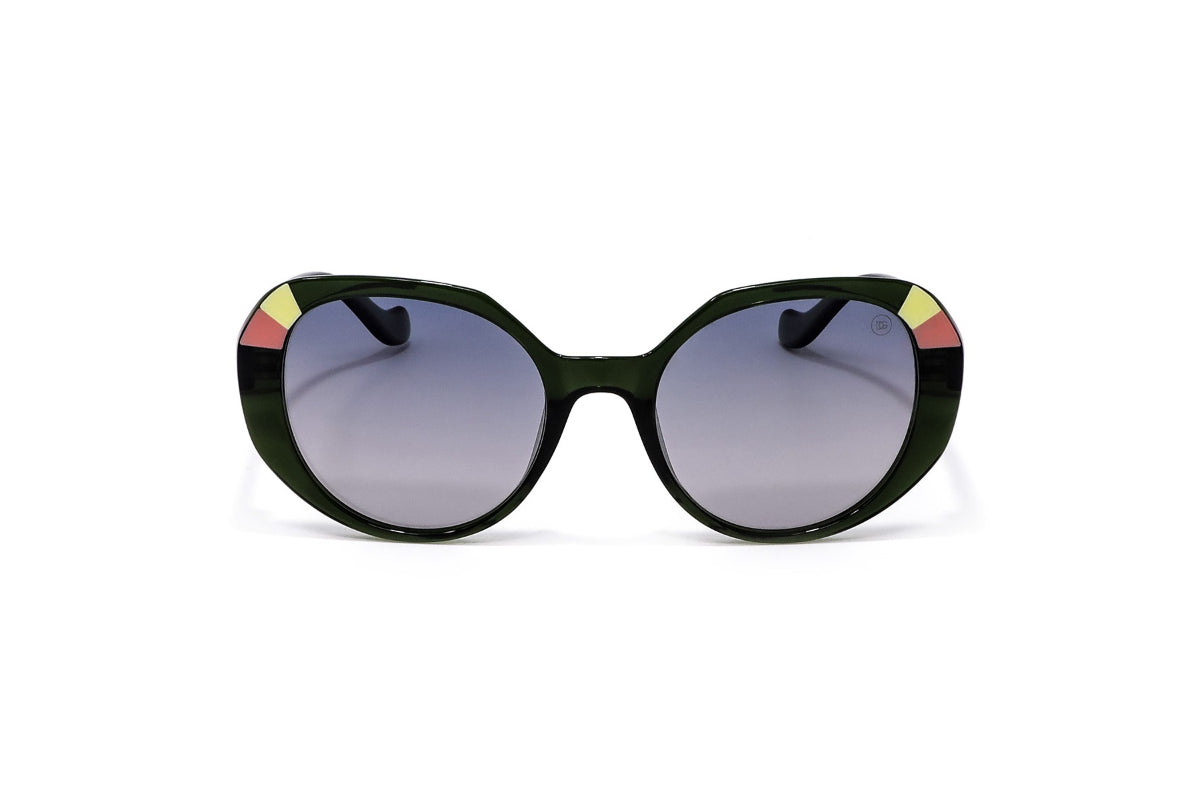Dorothy Gaynor Lentes de Sol Polarizados SDY1400
