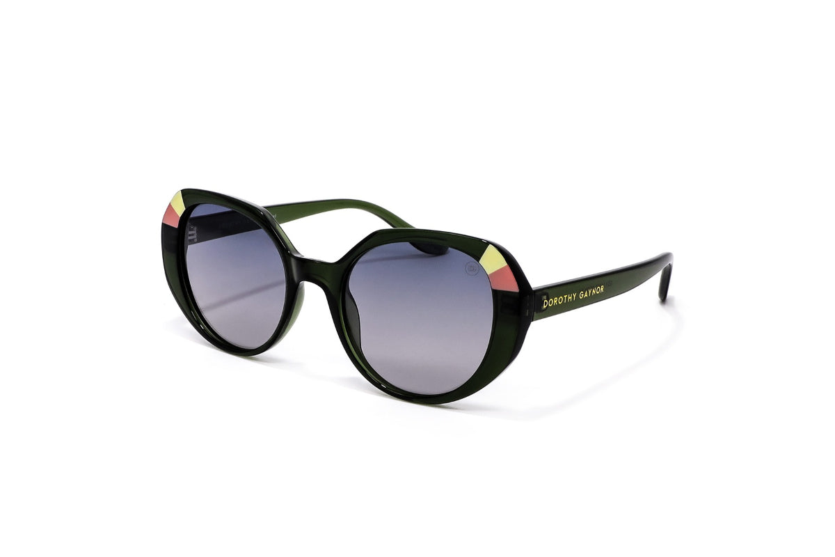 Dorothy Gaynor Lentes de Sol Polarizados SDY1400