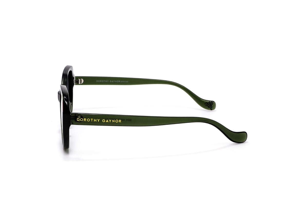 Dorothy Gaynor Lentes de Sol Polarizados SDY1400