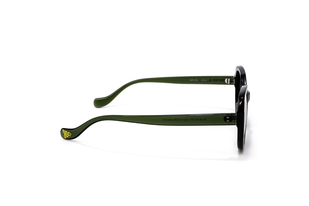 Dorothy Gaynor Lentes de Sol Polarizados SDY1400
