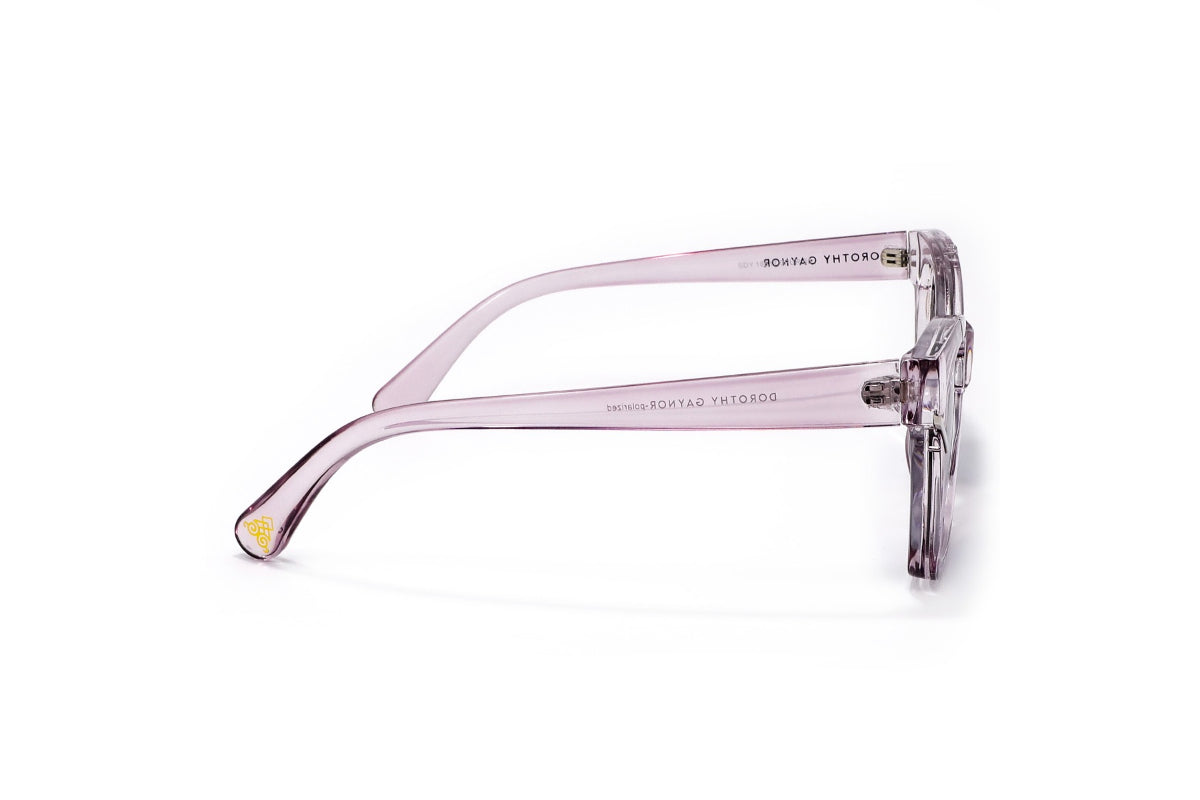 Dorothy Gaynor Lentes de Sol Polarizados SDY1861