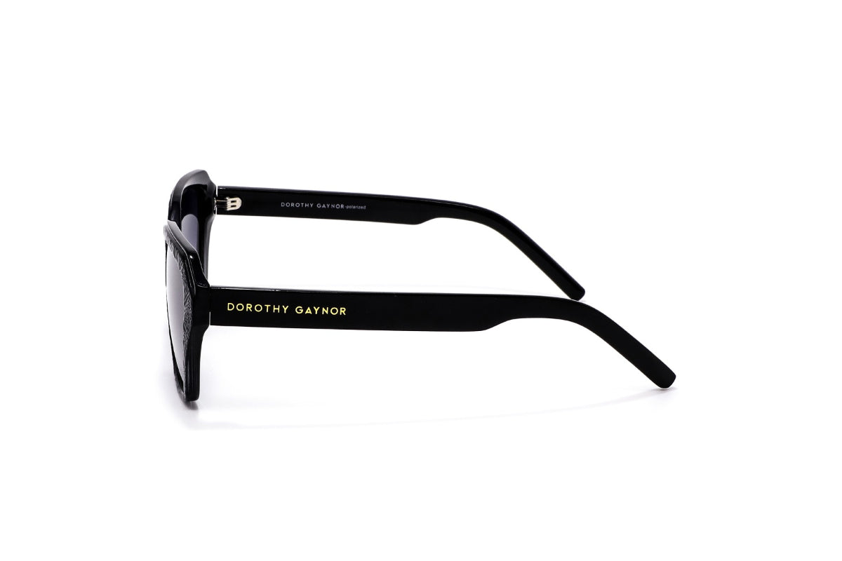 Dorothy Gaynor Lentes de Sol Polarizados Degradados SDY1902