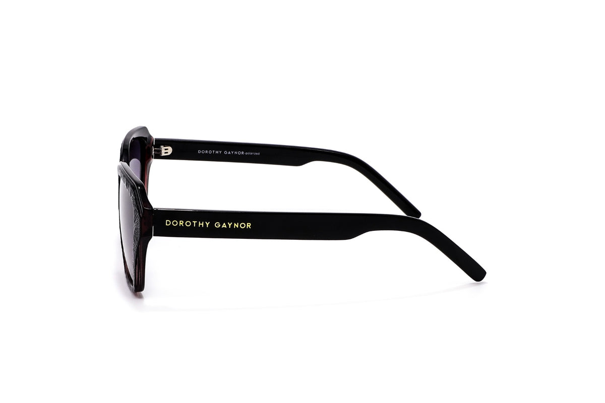 Dorothy Gaynor Lentes de Sol Polarizados SDY1902