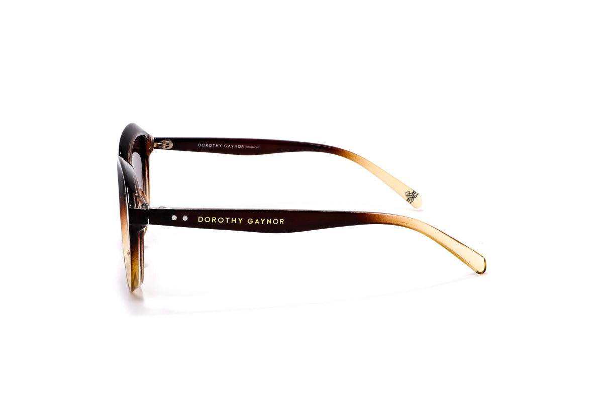 Dorothy Gaynor Lentes de Sol Polarizados Degradados SDY2601