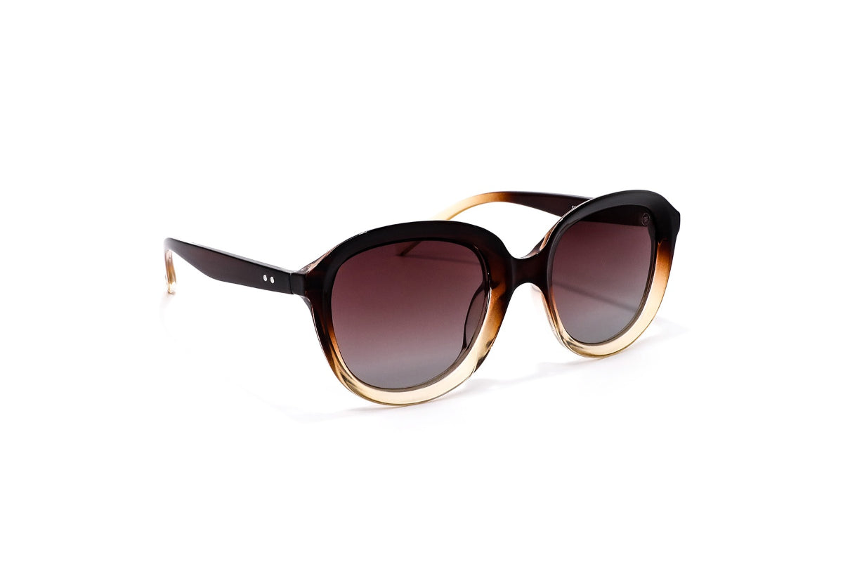 Dorothy Gaynor Lentes de Sol Polarizados Degradados SDY2601