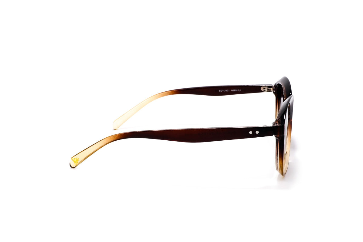 Dorothy Gaynor Lentes de Sol Polarizados Degradados SDY2601
