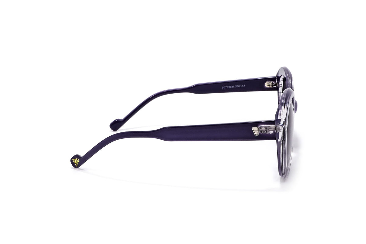 Dorothy Gaynor Lentes de Sol Polarizados Degradados SDY2602