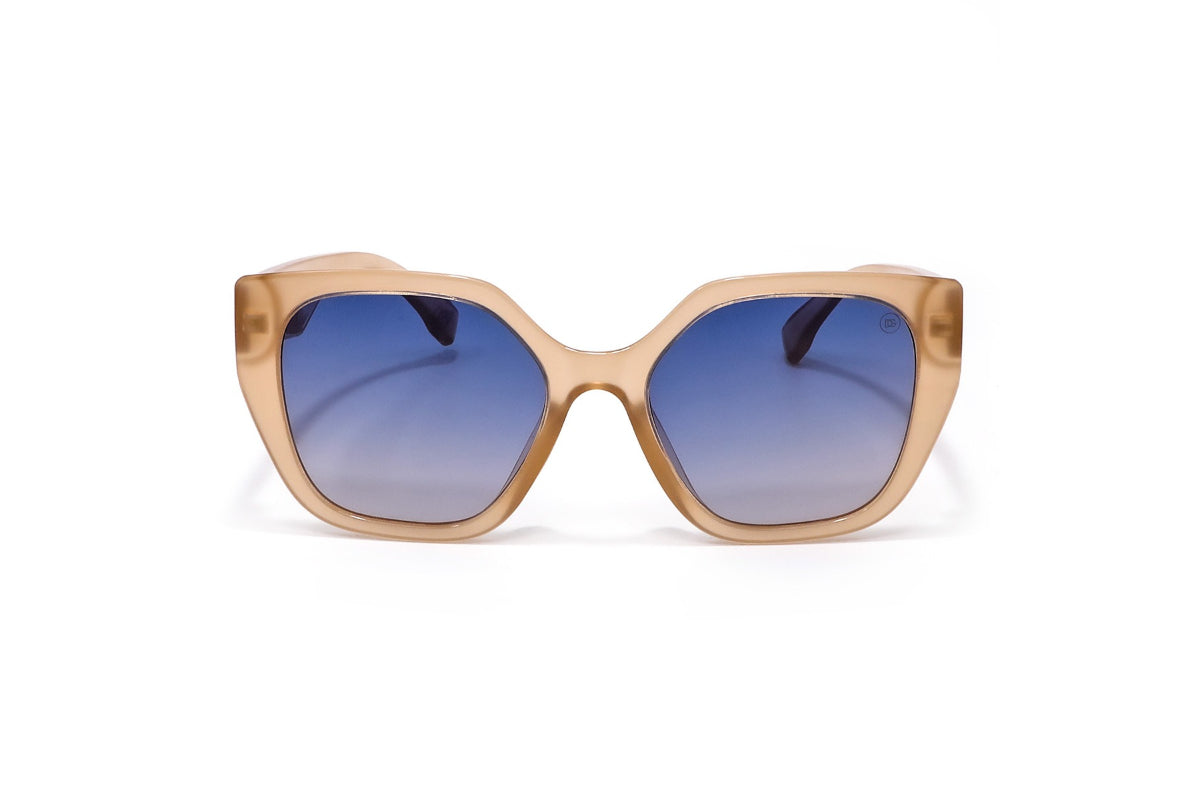 Dorothy Gaynor Lentes de Sol Polarizados Degradados SDY2602