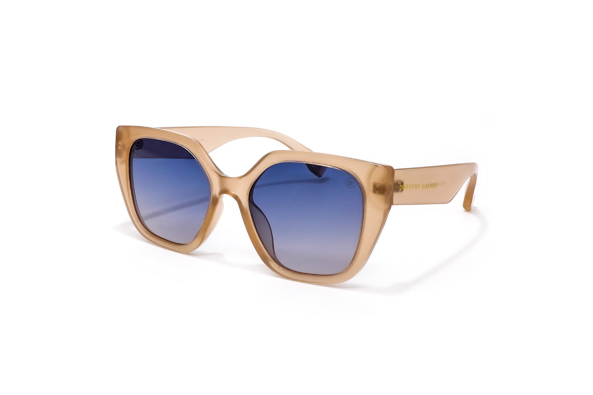 Dorothy Gaynor Lentes de Sol Polarizados Degradados SDY2602