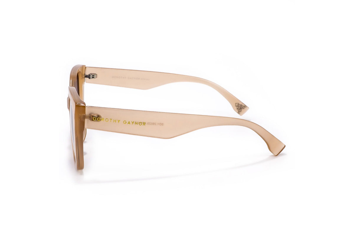 Dorothy Gaynor Lentes de Sol Polarizados Degradados SDY2602