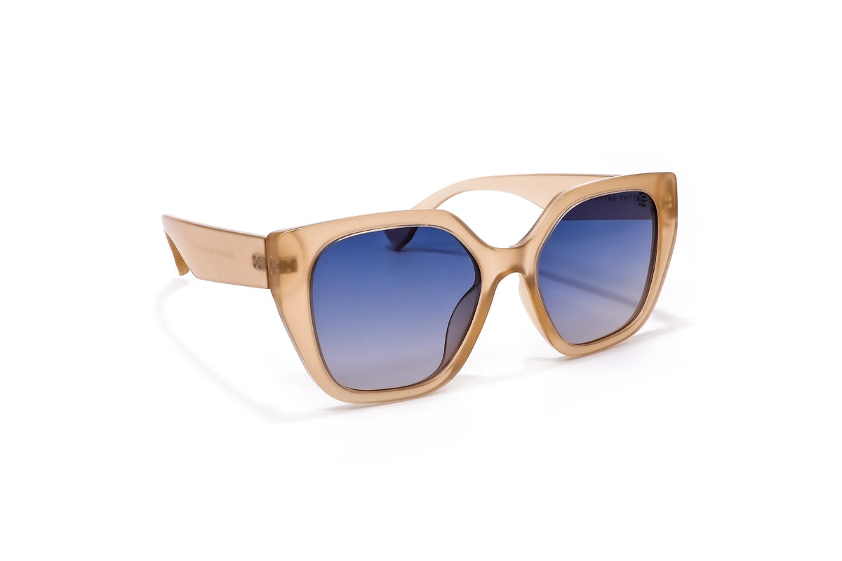 Dorothy Gaynor Lentes de Sol Polarizados Degradados SDY2602