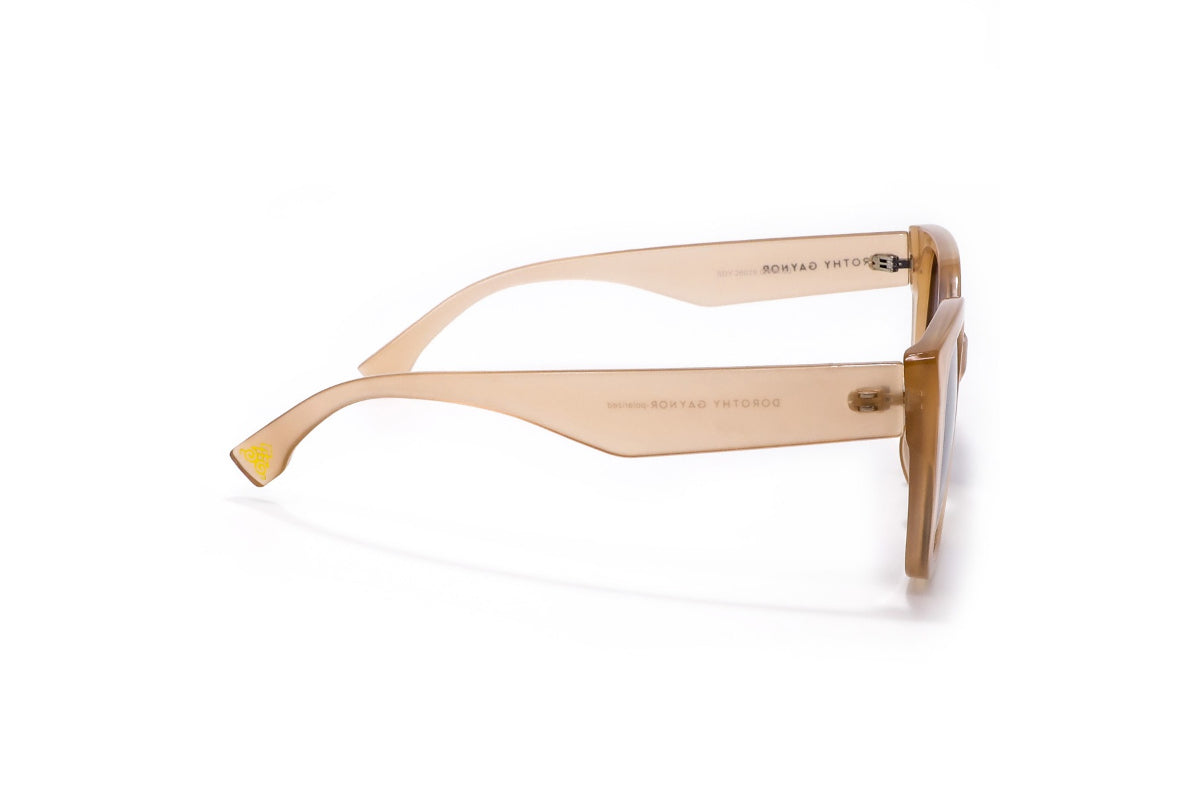 Dorothy Gaynor Lentes de Sol Polarizados Degradados SDY2602