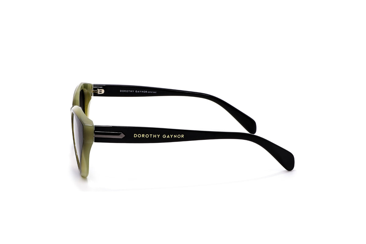 Dorothy Gaynor Lentes de Sol Polarizados Degradados SDY2604