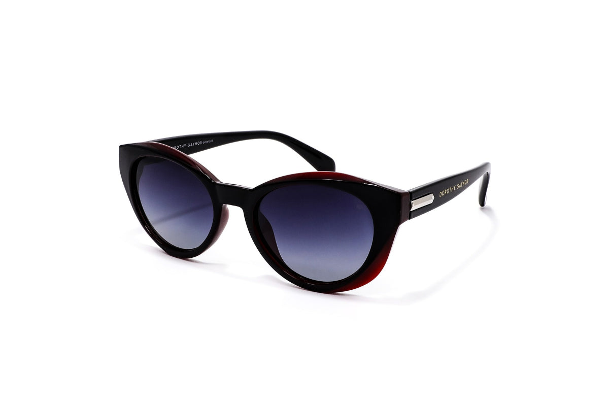 Dorothy Gaynor Lentes de Sol Polarizados Degradados SDY2604