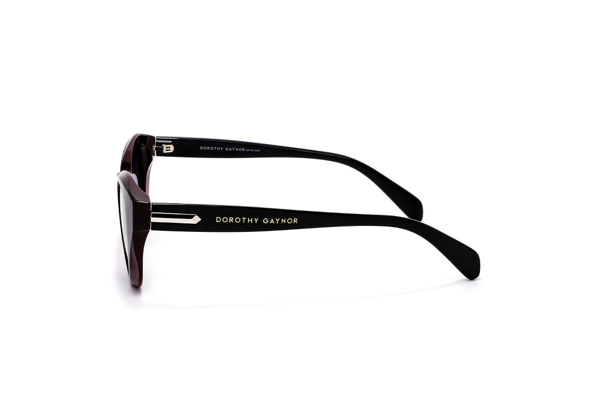 Dorothy Gaynor Lentes de Sol Polarizados Degradados SDY2604
