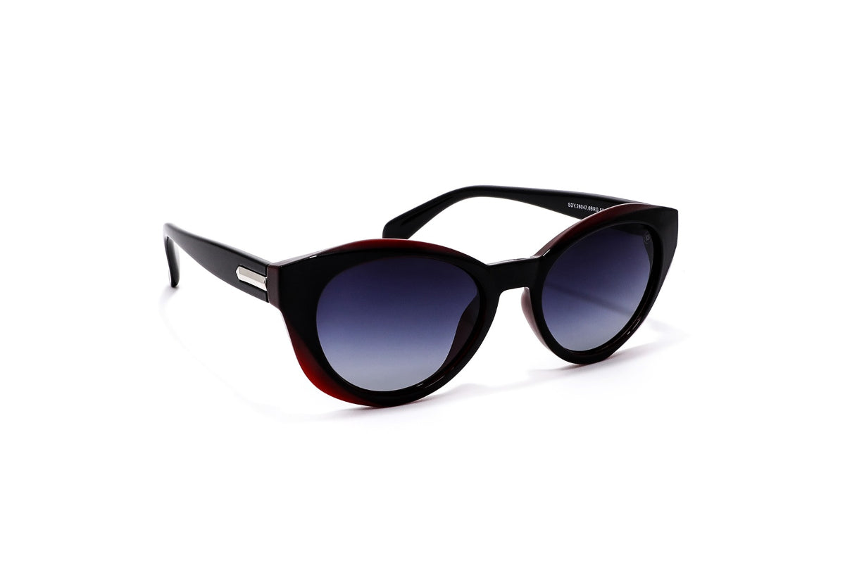 Dorothy Gaynor Lentes de Sol Polarizados Degradados SDY2604