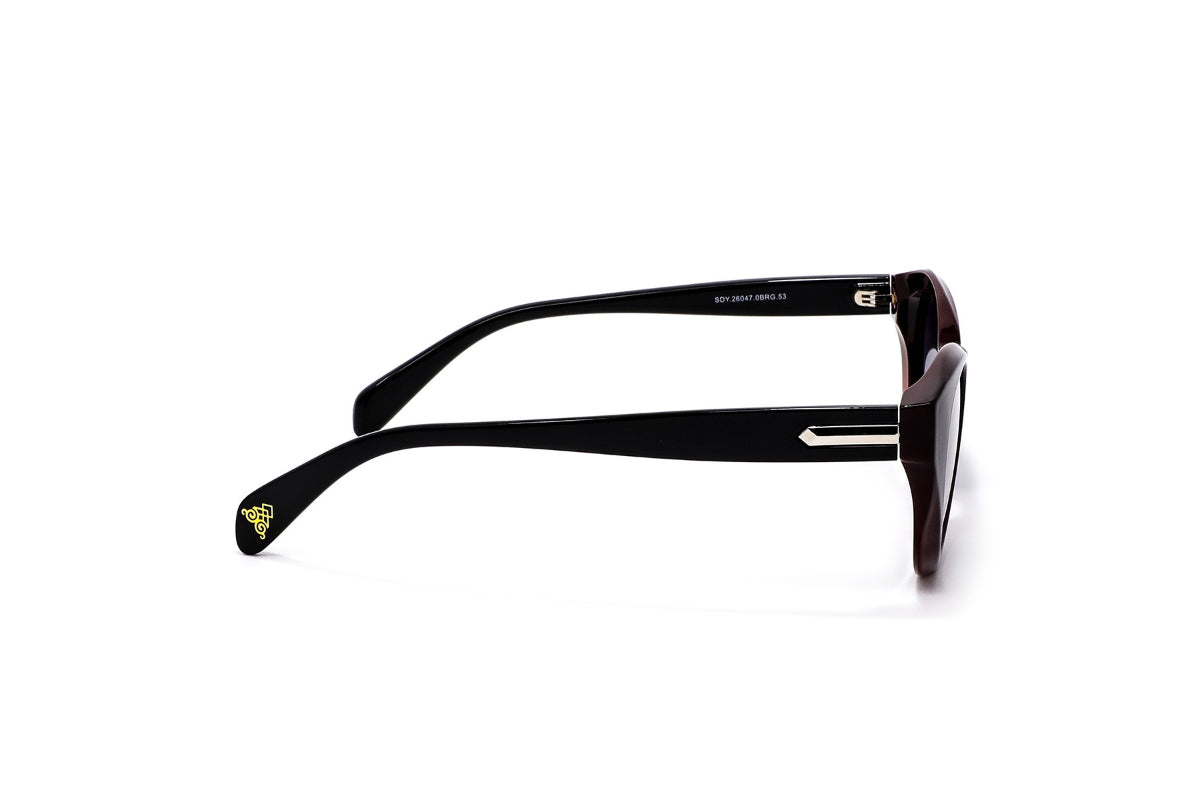 Dorothy Gaynor Lentes de Sol Polarizados Degradados SDY2604