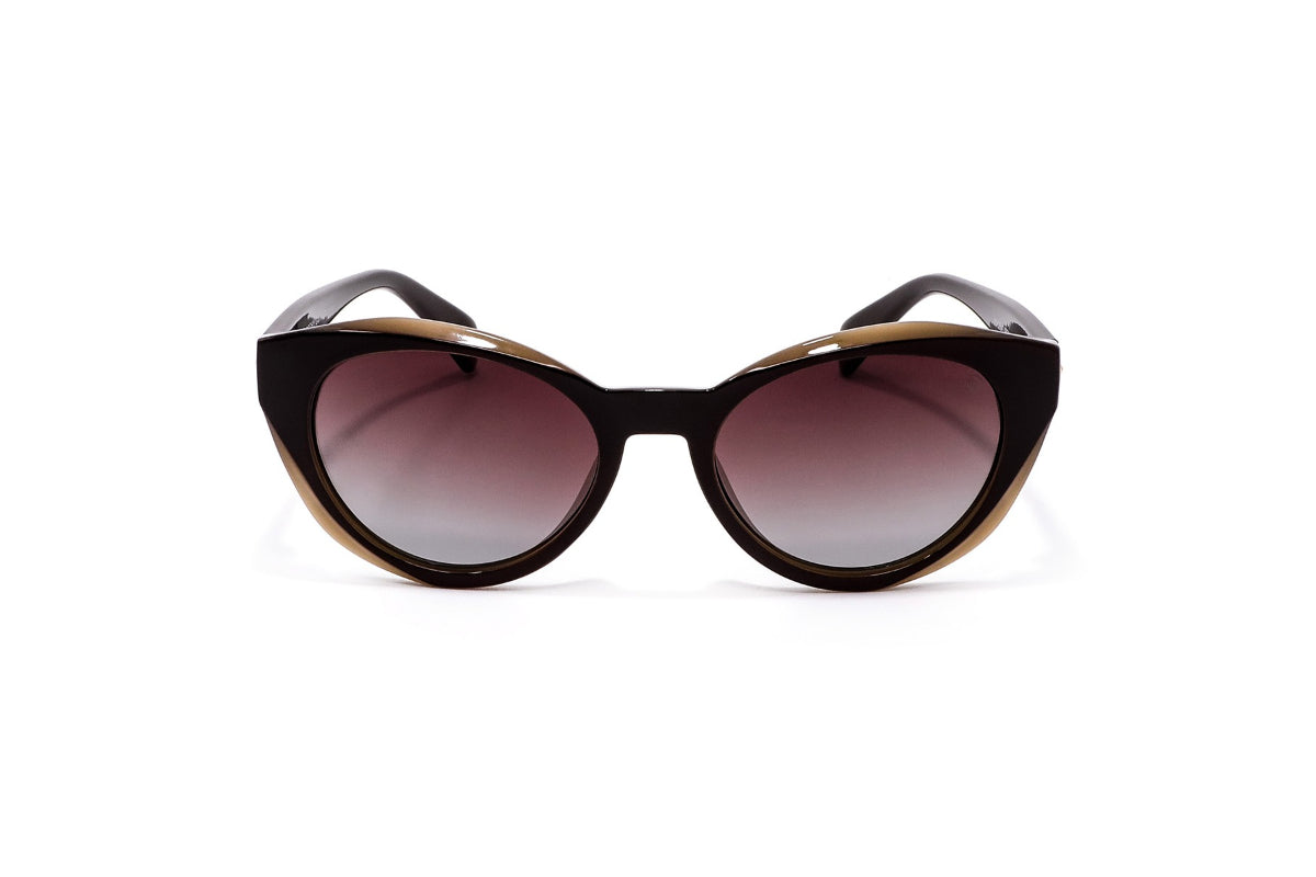 Dorothy Gaynor Lentes de Sol Polarizados Degradados SDY2604