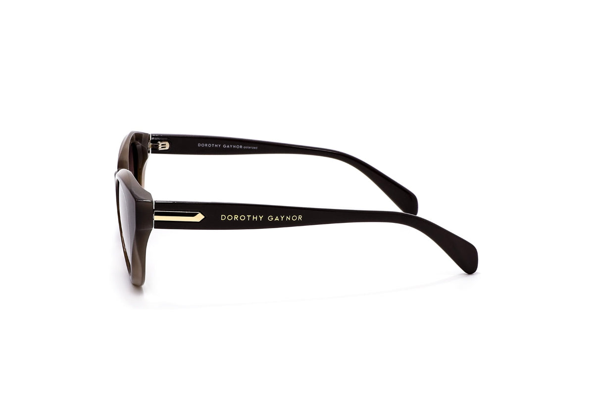 Dorothy Gaynor Lentes de Sol Polarizados Degradados SDY2604