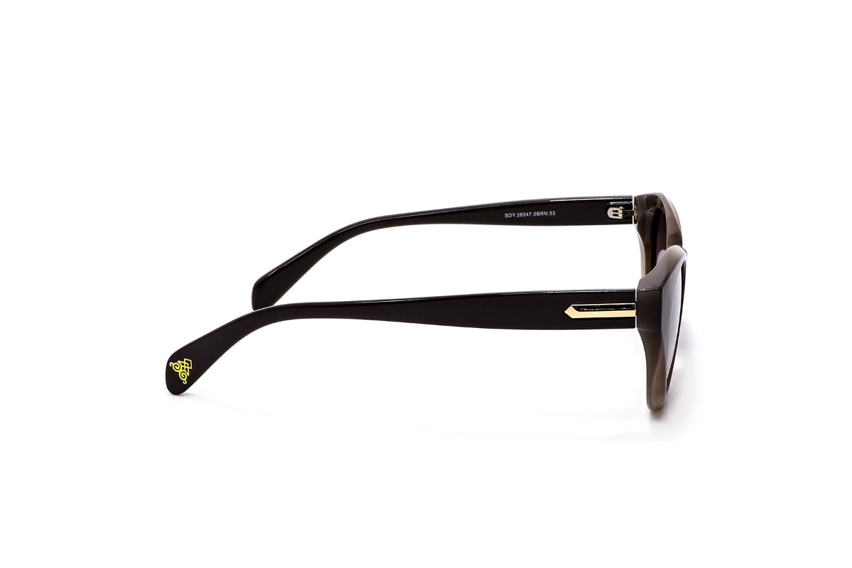 Dorothy Gaynor Lentes de Sol Polarizados Degradados SDY2604