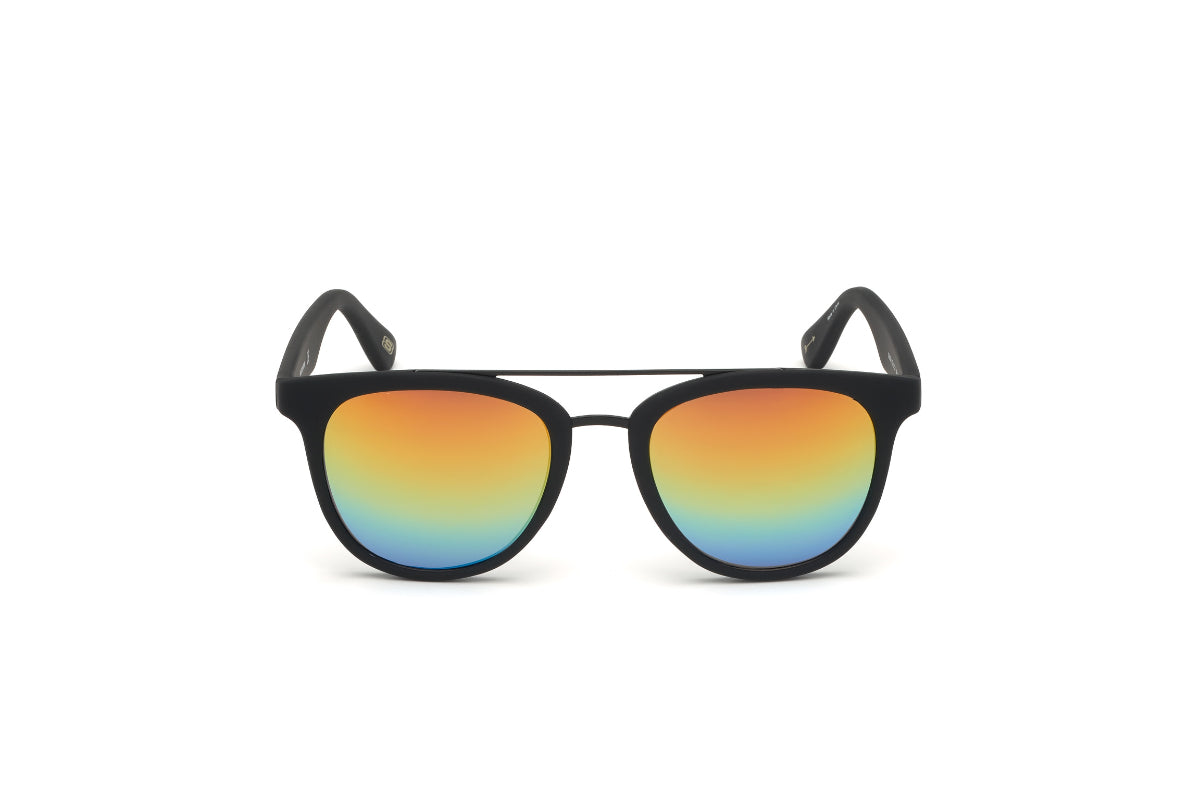 Skechers Lentes de Sol Espejados