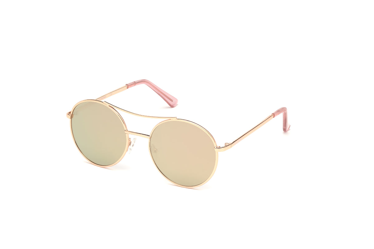 Skechers Lentes de Sol Espejados