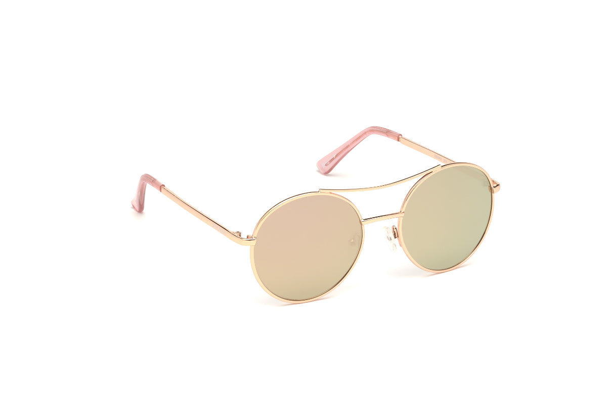 Skechers Lentes de Sol Espejados