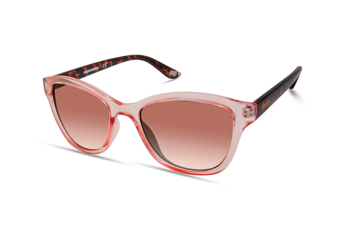 Skechers Lentes de Sol Degradados