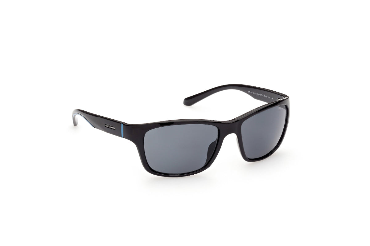 Skechers Lentes de Sol Polarizados SE6117
