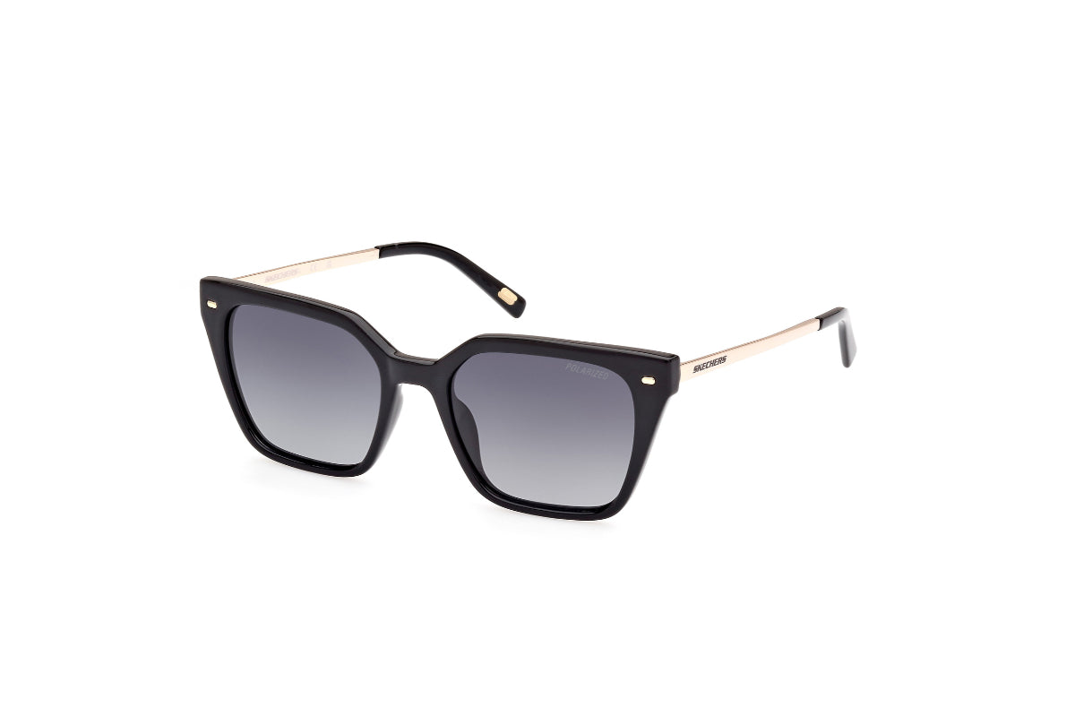 Skechers Lentes de Sol Polarizados SE6217