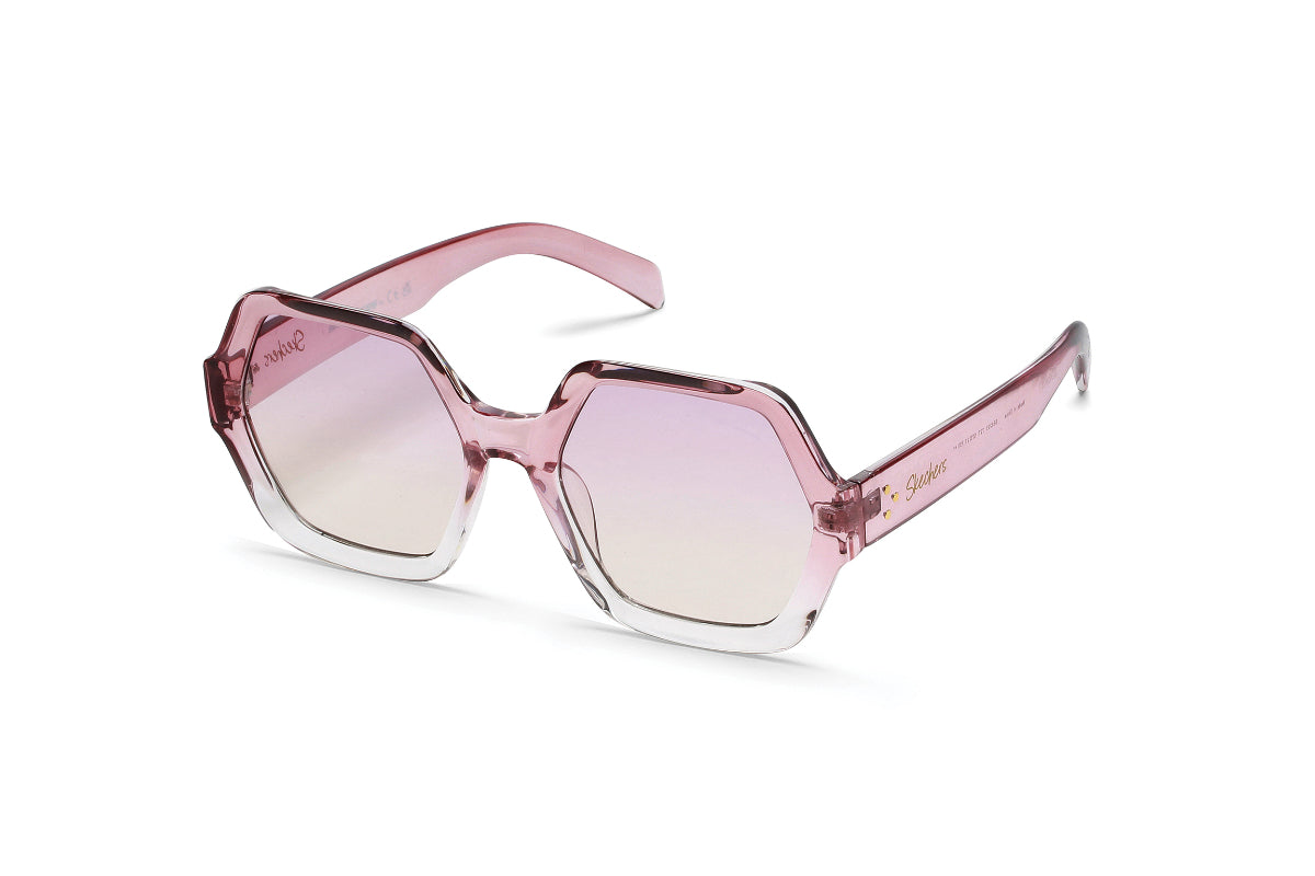Skechers Lentes de Sol Degradados