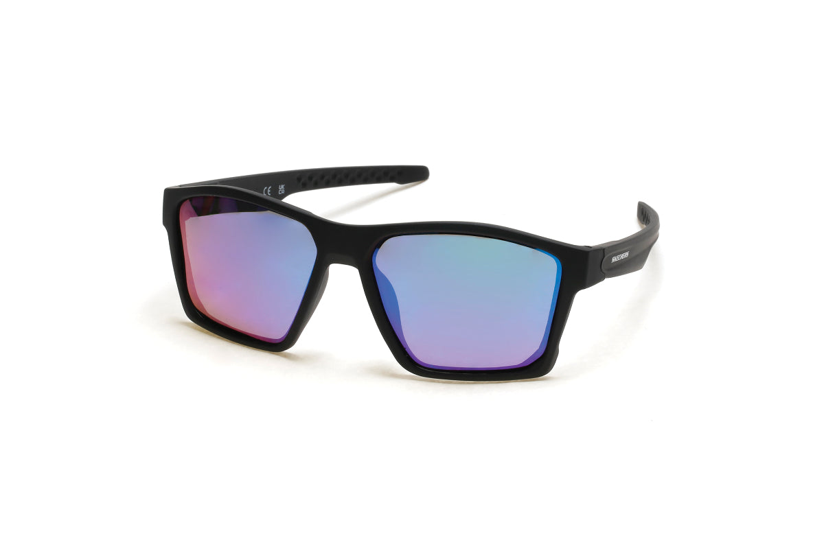 Skechers Lentes de Sol Espejados