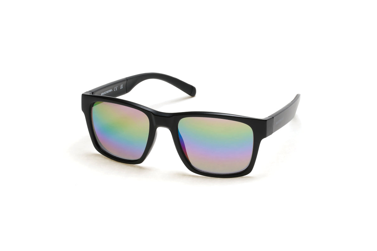 Skechers Lentes de Sol Espejados