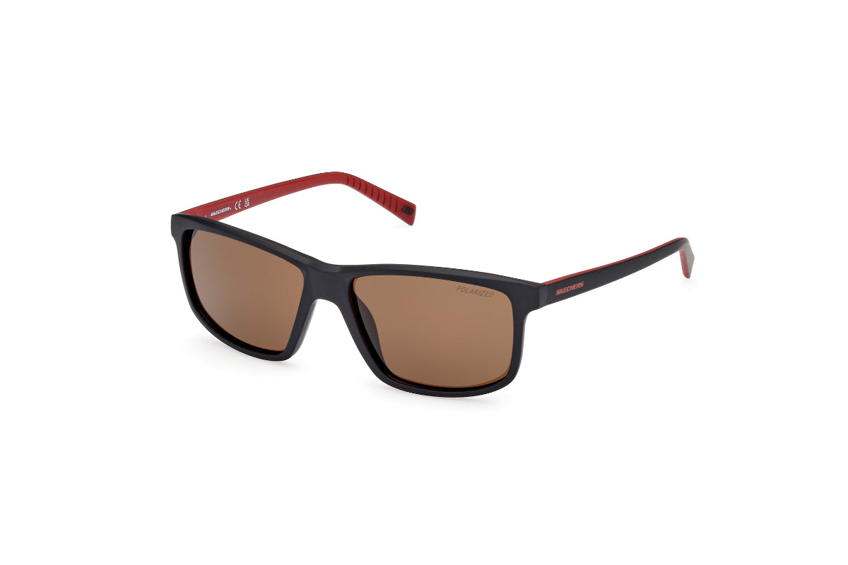 Skechers Lentes de Sol Polarizados SE6291