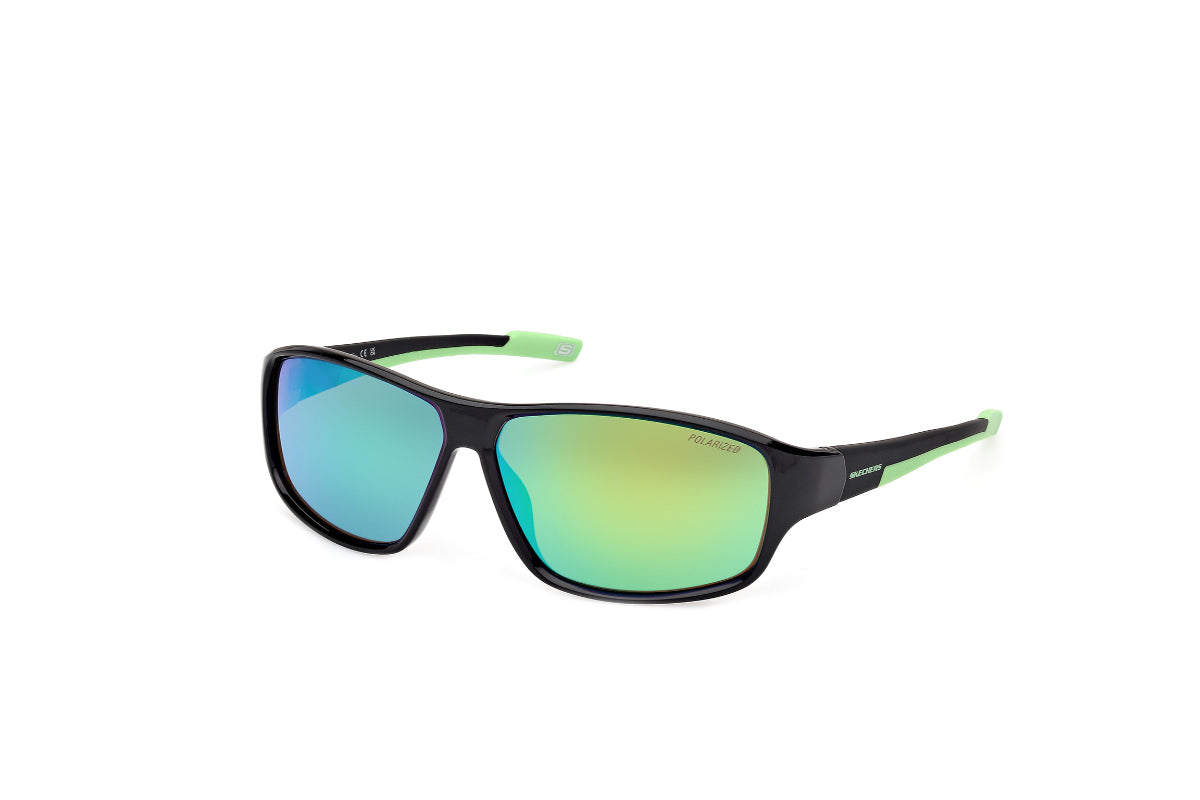 Skechers Lentes de Sol Polarizados SE6364