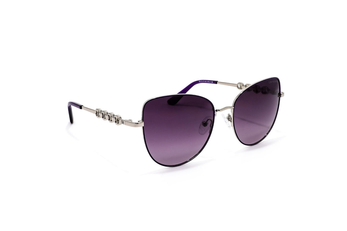 Cloe Lentes de Sol Polarizados Degradados SLE0114