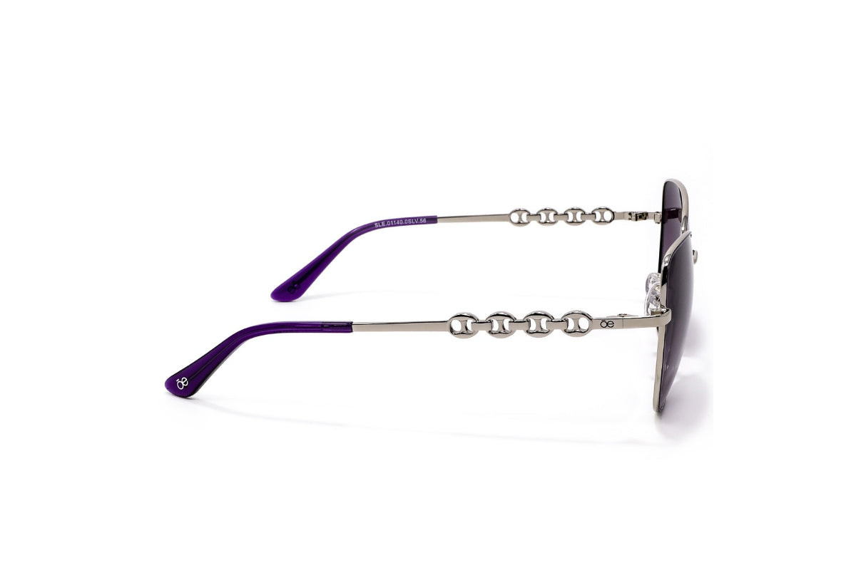 Cloe Lentes de Sol Polarizados Degradados SLE0114