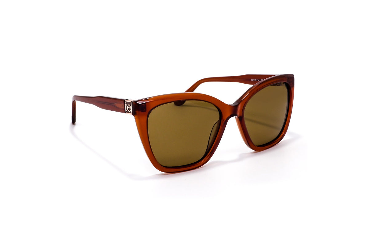 Cloe Lentes de Sol Polarizados SLE0114