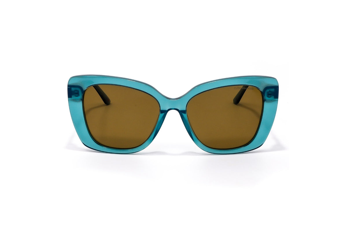 Cloe Lentes de Sol Polarizados SLE0115